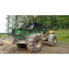 2009 John Deere 648H Skidder