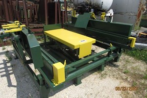 Morgan 6ft  Pallet Stacker