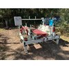 Pallet Repair Systems (PRS) High Speed Pallet Stacker