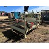 Pallet Repair Systems (PRS) High Speed Pallet Stacker
