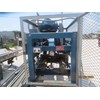 1999 Brewer BR-1695 Cut Off Chop Saw