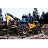 2005 Caterpillar 525B Skidder