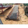 Unknown 24ft x 24in Conveyors Belt