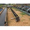 Unknown 10in x 22ft Conveyors Belt