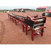 Mellott 24in x 24ft Live Roll Conveyors