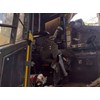 2015 Komatsu Xt430-3 Track Feller Buncher
