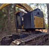 2015 Komatsu Xt430-3 Track Feller Buncher