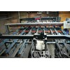 Lico 5-Saw Rip System with Scanning Gang Rip Saw