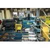 Lico 5-Saw Rip System with Scanning Gang Rip Saw