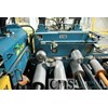 Lico 5-Saw Rip System with Scanning Gang Rip Saw