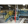 Lico 5-Saw Rip System with Scanning Gang Rip Saw