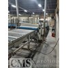 2005 Midwest Automation 5 Foot Hot Roll Laminating Line Glue Equipment