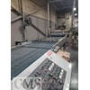 2005 Midwest Automation 5 Foot Hot Roll Laminating Line Glue Equipment