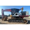 2019 Link-Belt 3740 Excavator