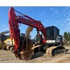 2019 Link-Belt 3740 Excavator