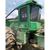 2016 John Deere 648L Skidder