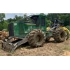 2016 John Deere 648L Skidder