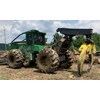 2016 John Deere 648L Skidder