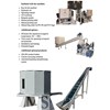 UMP BP500A Briquette Machine Briquetting System