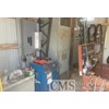 Unknown Complete Operation for Sale Shavings Mill