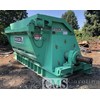 Nicholson Flat Drum Chipper Stationary Wood Chipper