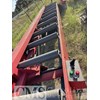 Woodstorm 17 Roller Conveyor Table Live Roll Conveyors