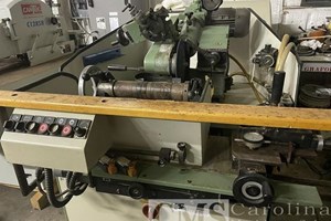 1992 Weinig R934 Grinder  Sharpening Equipment