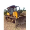 2014 John Deere 650K LGP Dozer