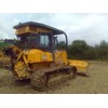 2014 John Deere 650K LGP Dozer