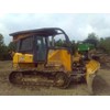 2014 John Deere 650K LGP Dozer