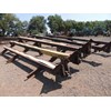 Unknown Conveyor Deck (Log Lumber)