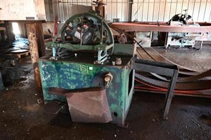 Armstrong 6RH  Sharpening Equipment