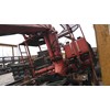 2000 Fassi F380SE.24 Crane