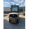 2017 Yale GP110VX Forklift