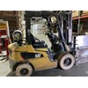 2017 Caterpillar GP25N Forklift