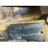 John Deere 4045T Part and Part Machine