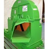 Precision Husky 66 inch Stationary Wood Chipper