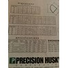 Precision Husky 66 inch Stationary Wood Chipper
