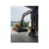 2017 Caterpillar 308E2 Excavator
