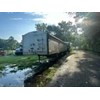 2015 Wilson Pacesetter Hopper Bottom Trailer