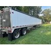 2015 Wilson Pacesetter Hopper Bottom Trailer