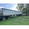 2006 Wilson Pacesetter Hopper Bottom Trailer