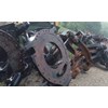 Timbco Leveling Cradles Part and Part Machine