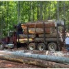 1987 Western Star Log Truck