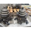 Timbco 425 Drive motors Part and Part Machine