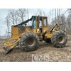 1998 John Deere 540G II Skidder