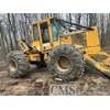 1998 John Deere 540G II Skidder