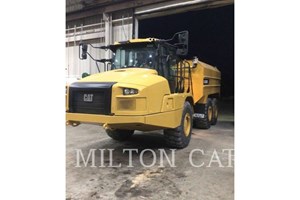 2019 Caterpillar 730  Articulated Dump Truck