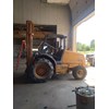 Case 586G Forklift