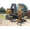 2010 Tigercat H822C Track Feller Buncher